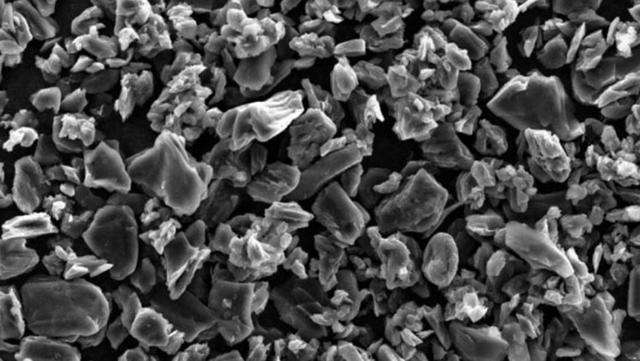 鋰電池負極材料的相關技術指標有哪些？